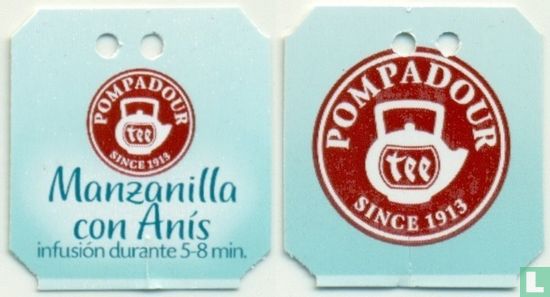 Manzanilla con Anis - Image 3