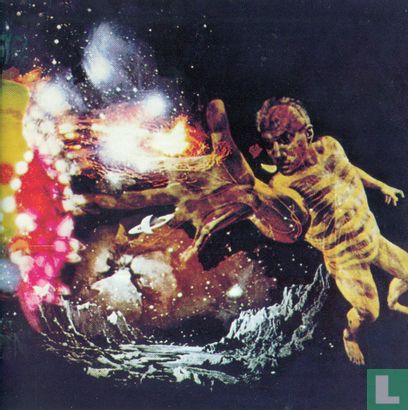 Santana III - Image 1