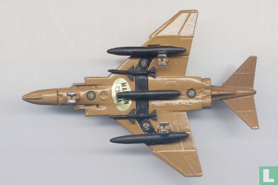 McDonnell F-4C/D Phantom II - Image 3