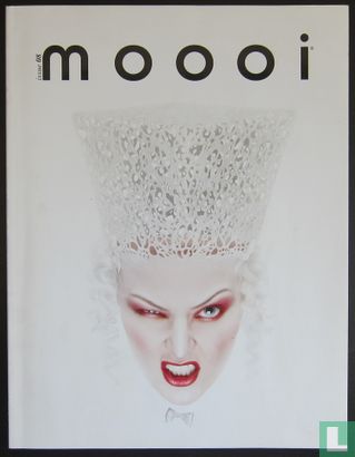Moooi - Issue 08 - Bild 1