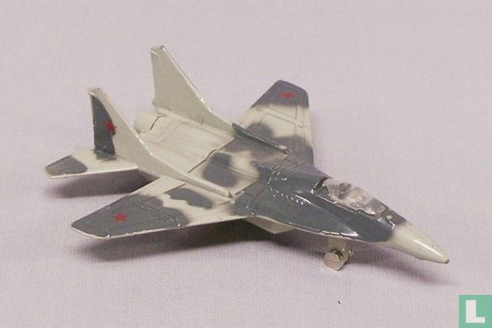 Mikoyan MiG-29 Fulcrum - Image 1
