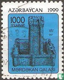 Castle of Mardakan