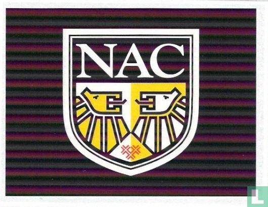 NAC: Logo