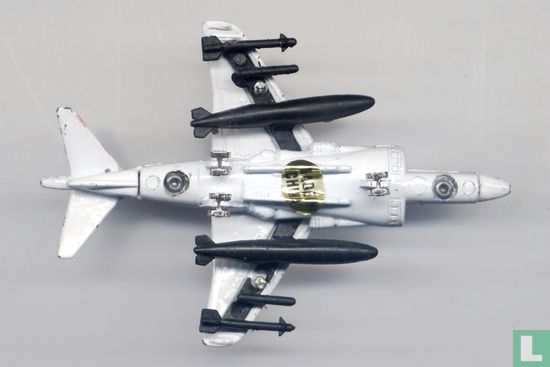 McDonnell Douglas AV-8B Harrier - Bild 3