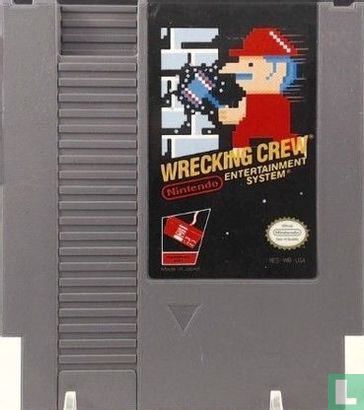 Wrecking Crew - Image 3