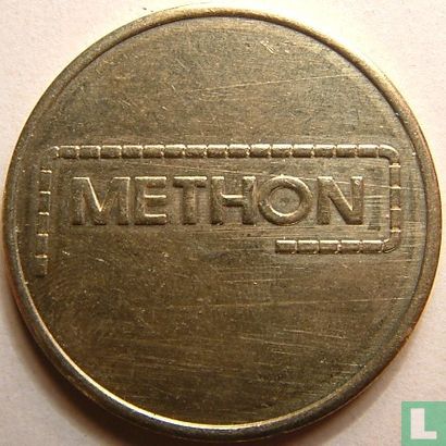 methon (logo)