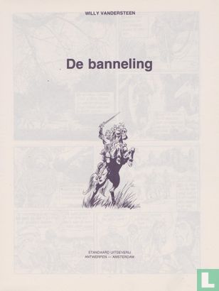 De banneling - Image 3