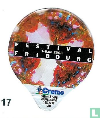 Festival Fribourg      