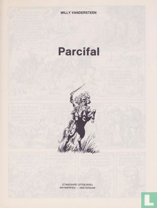 Parcifal - Bild 3