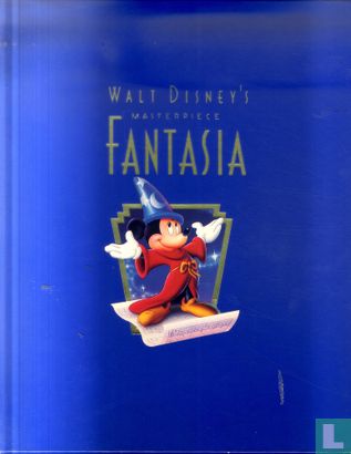 Fantasia [volle box] - Afbeelding 1