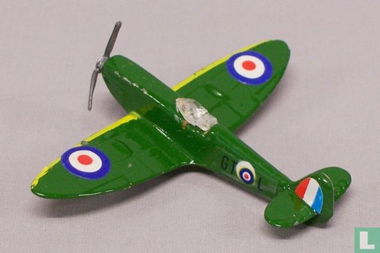 Supermarine Spitfire IX - Image 2