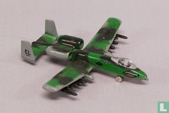 Fairchild Republic A-10A Thunderbolt II - Image 1