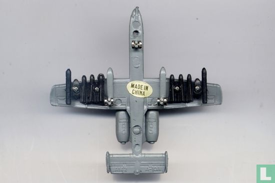 Fairchild Republic A-10A Thunderbolt II - Bild 3