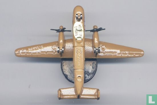 Grumman E2A Hawkeye - Bild 3