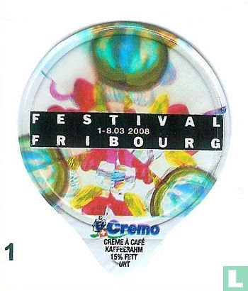 Festival Fribourg