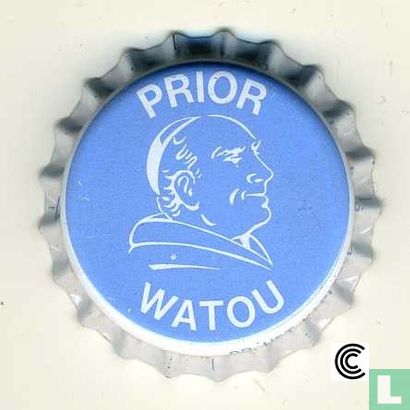 Prior Watou