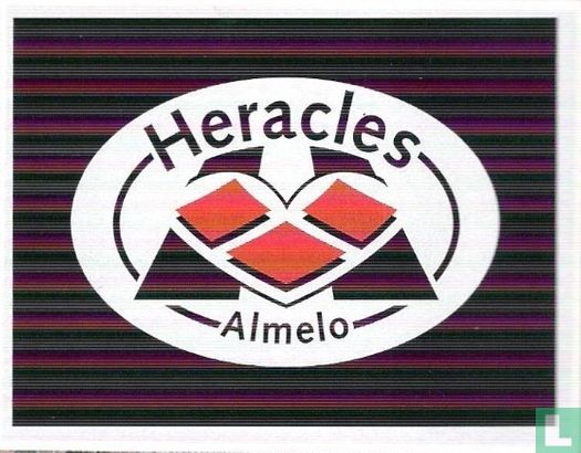 Heracles: logo