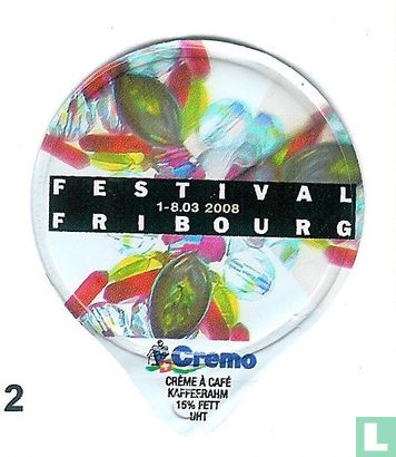 Festival Fribourg 