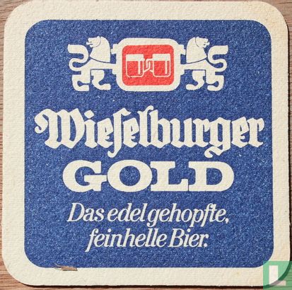 Wieselburger Gold - Afbeelding 1