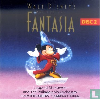 Fantasia 2 - Afbeelding 1