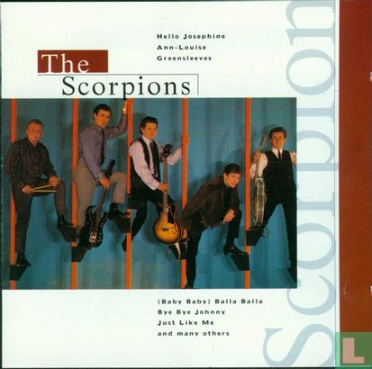 The Scorpions - Bild 1