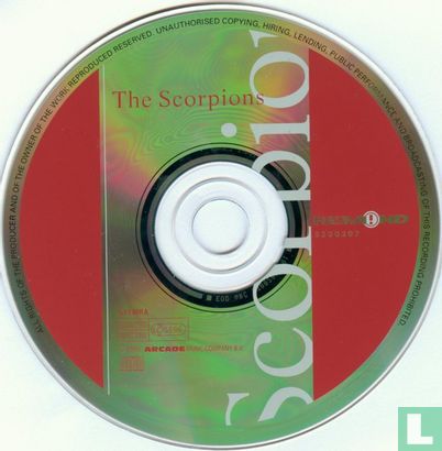 The Scorpions - Bild 3