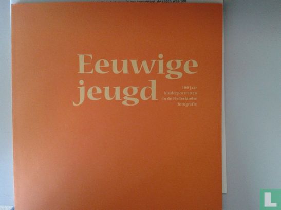Eeuwige jeugd - Afbeelding 1
