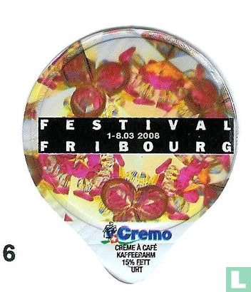 Festival Fribourg   