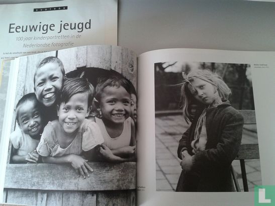 Eeuwige jeugd - Afbeelding 3