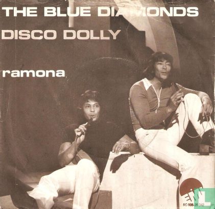 Disco Dolly - Afbeelding 1