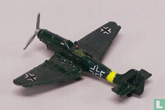 Junkers JU-87 - Afbeelding 2