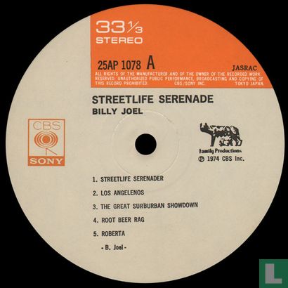 Streetlife serenade - Image 3