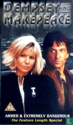 Dempsey and Makepeace: Armed & Extremely Dangerous - Bild 1