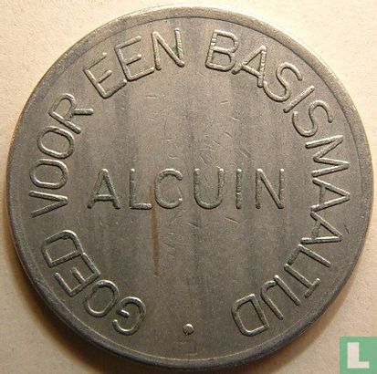 ALCUIN - Image 2