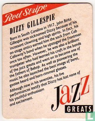 Red Stripe Jazz Greats - Bild 2