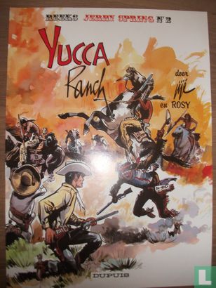 Yucca ranch - Image 1