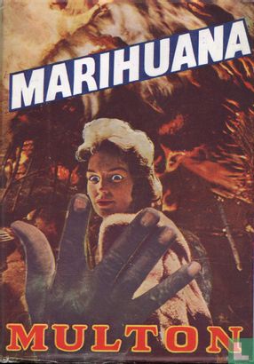 Marihuana - Afbeelding 1