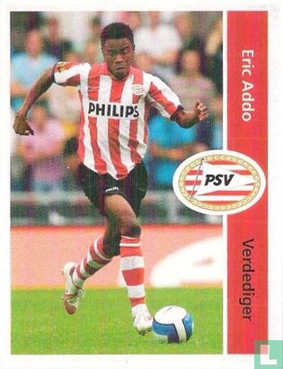 PSV: Eric Addo