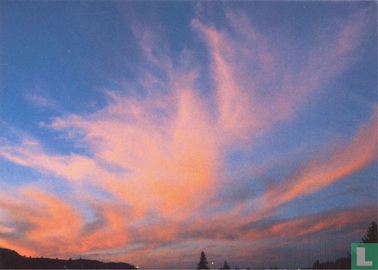 Wolkenlucht - Image 1