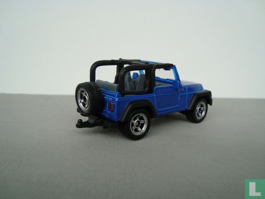 Jeep Wrangler - Afbeelding 2