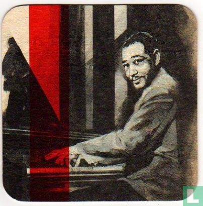 Jazz legends Red Stripe - Image 1