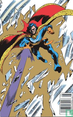 Marvel Fanfare 52 - Bild 2