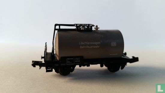  Ketelwagen DB "Bahnfeuerwehr"