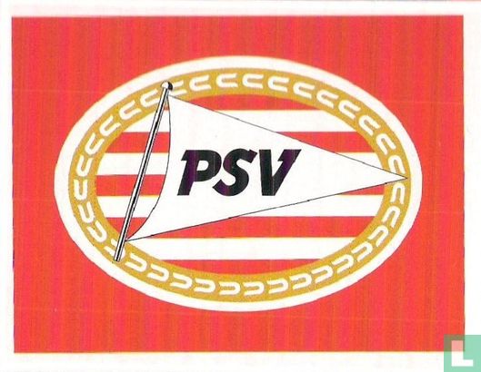 PSV: logo