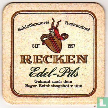 Recken Hefeweizen / Edel-Pils - Afbeelding 2