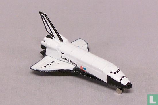 Space Shuttle - Afbeelding 1