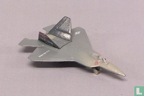 Lockheed YF22AV Raptor - Afbeelding 1