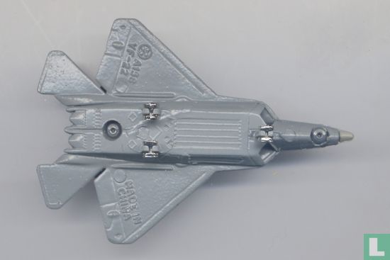 Lockheed YF22AV Raptor - Afbeelding 3
