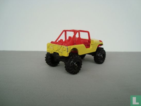 Jeep - Afbeelding 2
