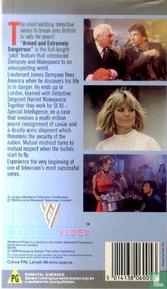 Dempsey & Makepeace - The Movie - Image 2
